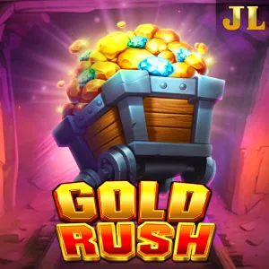 Gold Rush - CAMPSLOT138