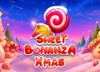 Sweet Bonanza Xmas - CAMPSLOT138