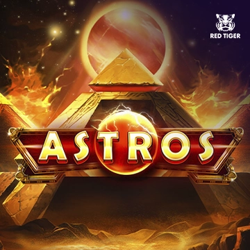 Astros - CAMPSLOT138