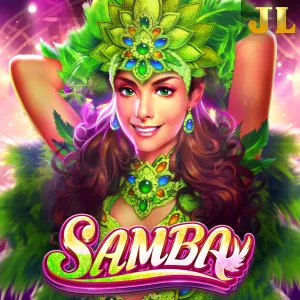 Samba - CAMPSLOT138