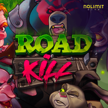Roadkill - CAMPSLOT138