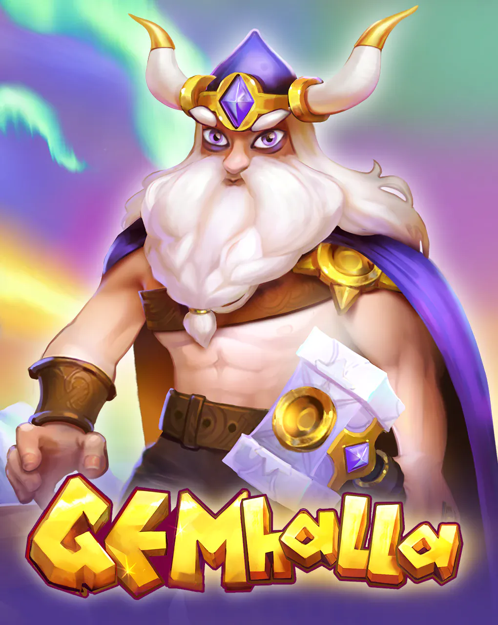 Gemhalla - CAMPSLOT138