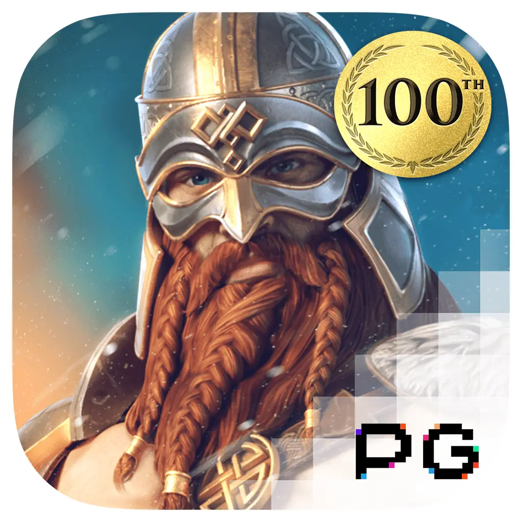 Asgardian Rising - CAMPSLOT138