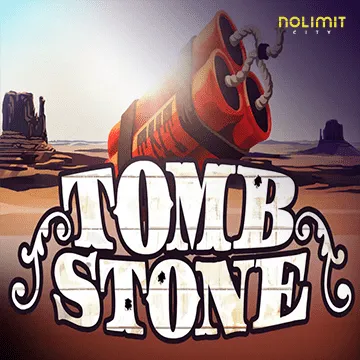 Tombstone - CAMPSLOT138