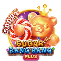 SUGAR BANG BANG PLUS - CAMPSLOT138
