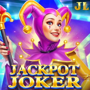 Jackpot Joker - CAMPSLOT138