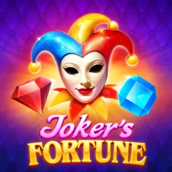 Jokers Fortune - CAMPSLOT138