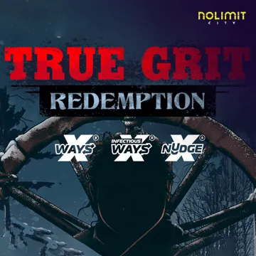 True Grit Redemption - CAMPSLOT138
