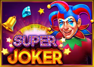 Super Joker - CAMPSLOT138