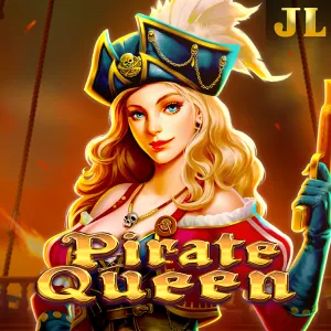 Pirate Queen - CAMPSLOT138