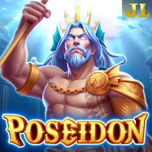 Poseidon - CAMPSLOT138