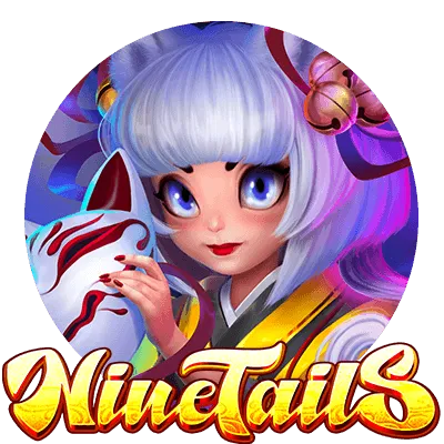 Nine Tails - CAMPSLOT138