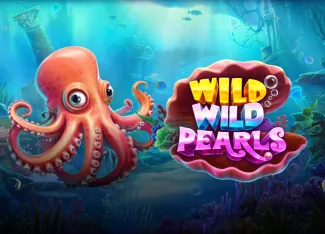 Wild Wild Pearls - CAMPSLOT138