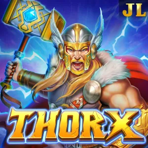 Thor X - CAMPSLOT138
