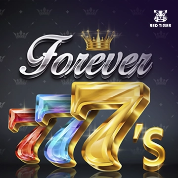Forever 7s  - CAMPSLOT138