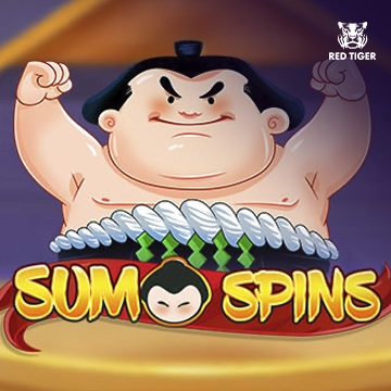 Sumo Spins - CAMPSLOT138