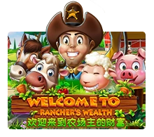 Ranchers Wealth - CAMPSLOT138