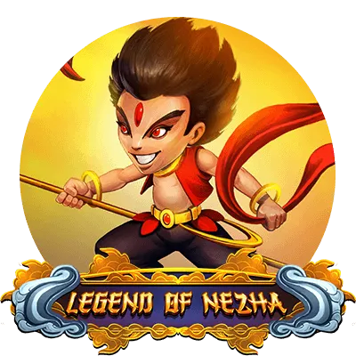 Legend Of Nezha - CAMPSLOT138