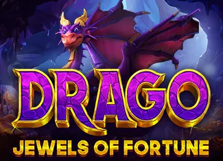 Drago - Jewels of Fortune - CAMPSLOT138