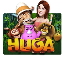 Huga - CAMPSLOT138