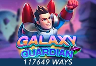 Galaxy Guardian - CAMPSLOT138