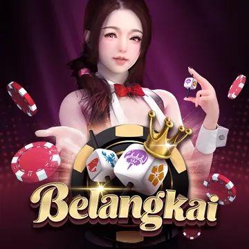 BeLangKai - CAMPSLOT138