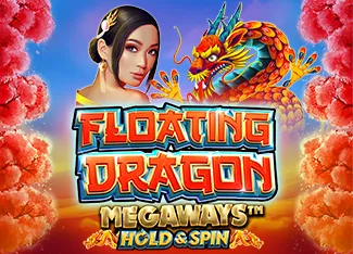 Floating Dragon Hold & Spin Megaways - CAMPSLOT138