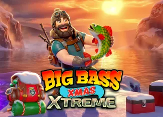 Big Bass Xmas Xtreme - CAMPSLOT138