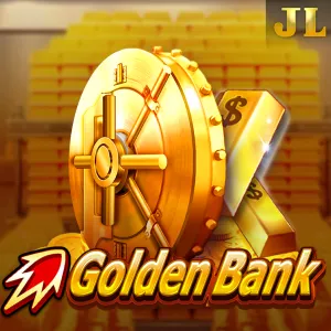 Golden Bank - CAMPSLOT138