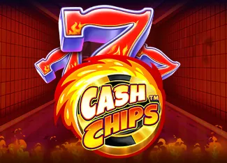 Cash Chips - CAMPSLOT138