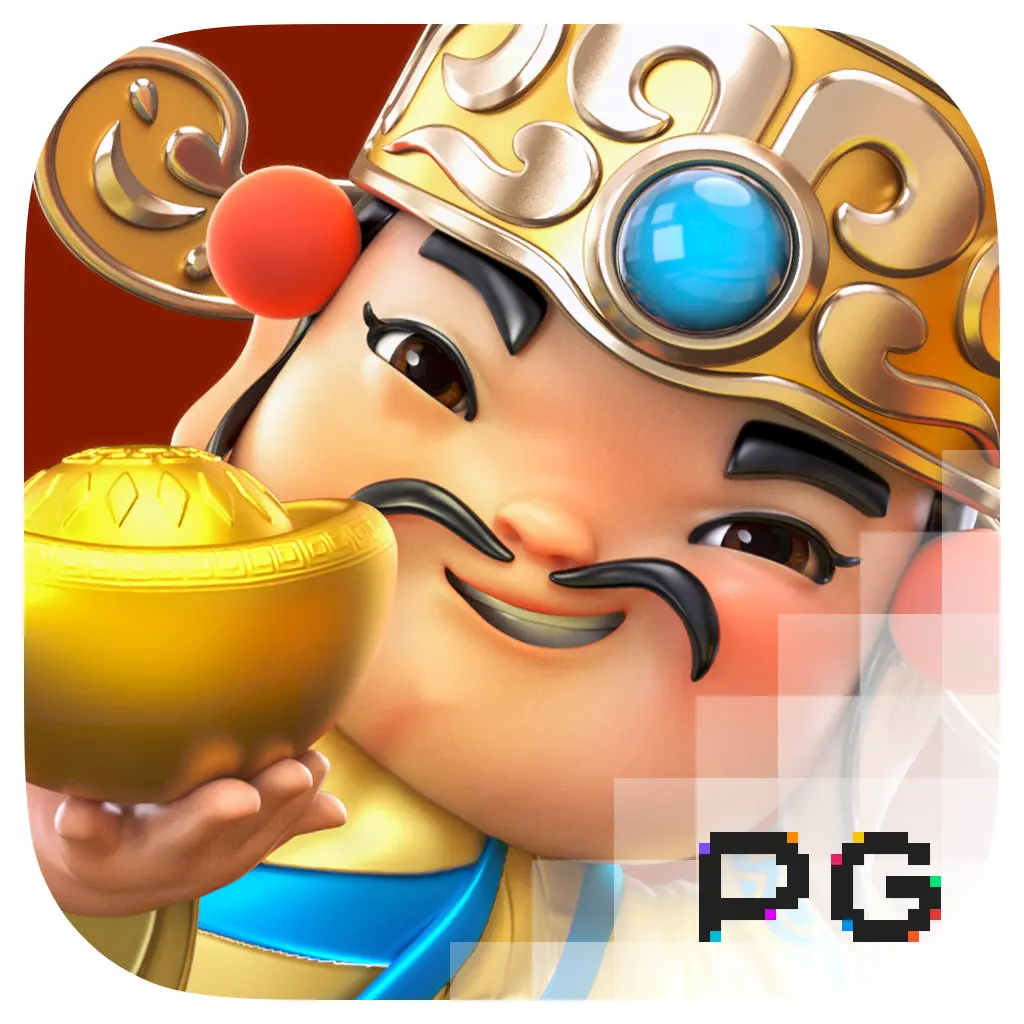 Fortune Gods - CAMPSLOT138