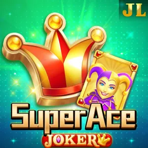 Super Ace Joker - CAMPSLOT138